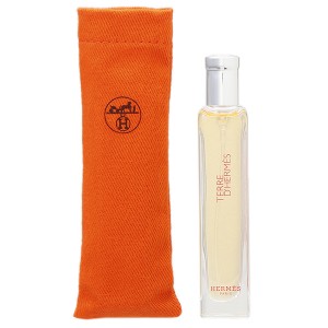 エルメス HERMES テール ドゥ エルメス ピュアパルファム メンズ 15mL テールドエルメス 香水 フレグランス