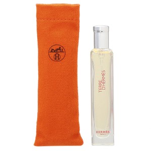 エルメス HERMES テールドエルメス オードトワレ EDT 15mL テール ドゥ エルメス 香水 フレグランス