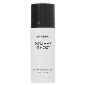 バイレード BYREDO モハーヴェゴースト ヘアパフューム 75mL