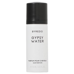 バイレード BYREDO ジプシーウォーター ヘアパフューム 75mL