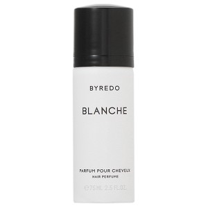 バイレード BYREDO ブランシュ ヘアパフューム 75mL