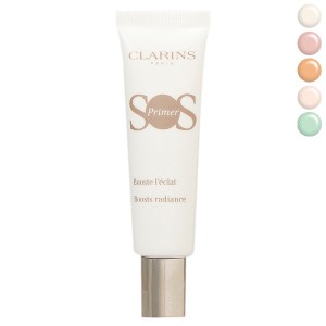 クラランス CLARINS ラディアント コントロールカラーＮ 30mL 化粧下地