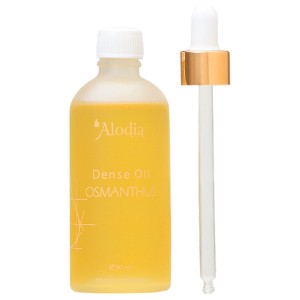 アローディア Alodia デンスオイル キンモクセイ (OSMANTHUS) 90mL ヘアオイル