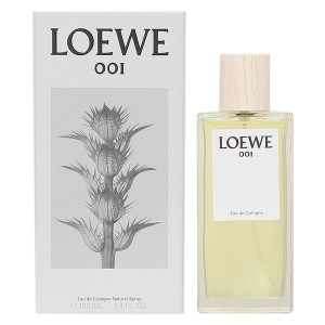 ロエベ LOEWE 001 オードゥコロン EDC ユニセックス 100mL オーデコロン 香水 フレグランス