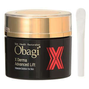 オバジ obagi オバジX ダーマアドバンスドリフト 50g フェイスクリーム