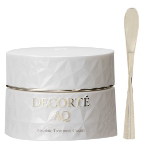 コーセー コスメデコルテ COSME DECORTE AQ アブソリュート バームクリーム エラスティック 50g フェイスクリーム