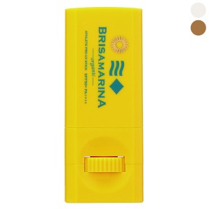 ブリサマリーナ BRISAMARINA アスリートプロ UVスティック SPF50+ PA++++ 11.5g 日焼け止め