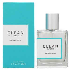 クリーン CLEAN クラシック シャワーフレッシュ オードパルファム EDP ユニセックス 60mL 香水 フレグランス