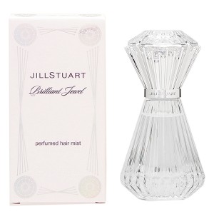 ジルスチュアート JILL STUART ブリリアントジュエル パフュームド ヘアミスト 30mL