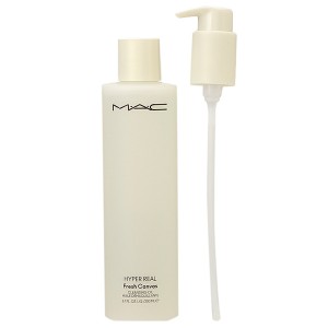 マック MAC ハイパー リアル フレッシュ キャンバス クレンジングオイル 200mL M・A・C