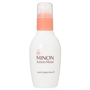 ミノン MINON アミノモイスト モイストチャージローション I しっとりタイプ  150mL 化粧水 ローション