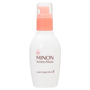 ミノン MINON アミノモイスト モイストチャージローション II もっとしっとりタイプ  150mL 化粧水 ローション