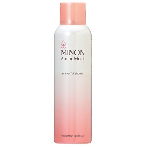 ミノン MINON アミノモイスト アミノフルシャワー 150g 化粧水 ローション