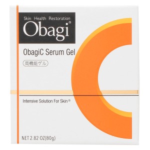 オバジ Obagi オバジC セラムゲル 80g 保湿ジェル