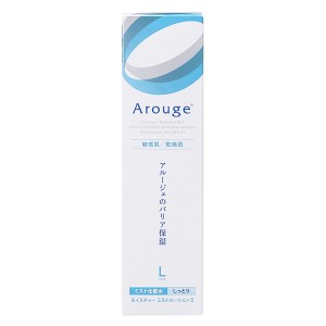 アルージェ Arouge モイスチャー ミストローション II しっとり Lサイズ 220mL 【医薬部外品】 化粧水