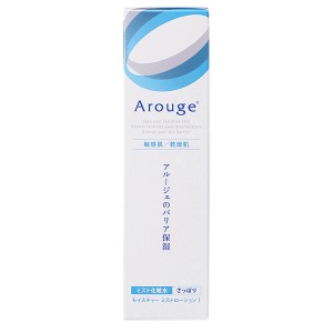 アルージェ Arouge モイスチャー ミストローション I さっぱり 150mL 【医薬部外品】 化粧水