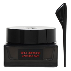 シュウウエムラ shu uemura アンリミテッド ケア モチバーム ベース 35mL 化粧下地