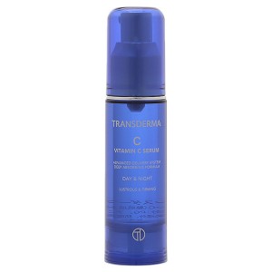 トランスダーマ TRANSDERMA トランスダーマ C 30mL 美容液