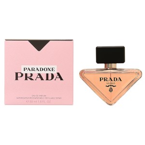 プラダ PRADA パラドックス オードパルファム EDP レディース 50mL 香水 フレグランス