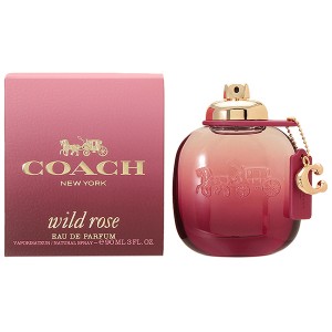 コーチ COACH ワイルドローズ オードパルファム EDP レディース 90mL 香水 フレグランス