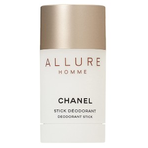 シャネル CHANEL アリュール オム デオドラント スティック 75mL ロールオンデオドラント