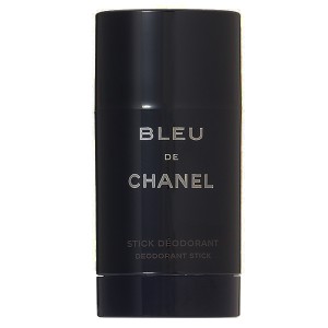 シャネル CHANEL ブルー ドゥ シャネル デオドラント スティック 75mL ロールオンデオドラント