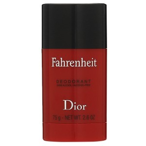 クリスチャンディオール Christian Dior ファーレンハイト デオドラント スティック 75g ロールオンデオドラント