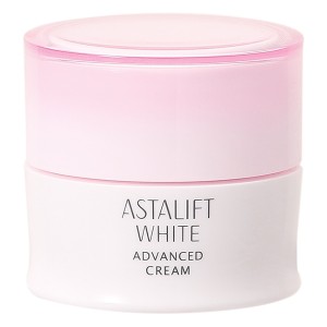 アスタリフト ASTALIFT ホワイト アドバンスドクリーム 30g フェイスクリーム 【医薬部外品】