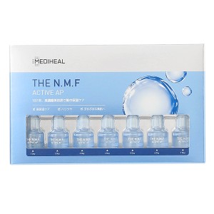 メディヒール MEDIHEAL THE N.M.F アクティブ AP 2mL×7本 美容液 NMF