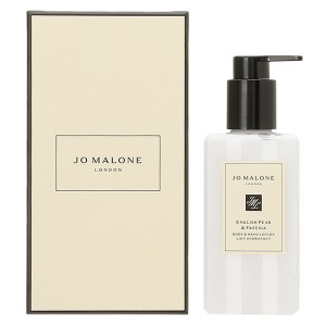 ジョー マローン ロンドン Jo MALONE LONDON イングリッシュペアー&フリージア ボディ&ハンドローション 250mL ボディローション