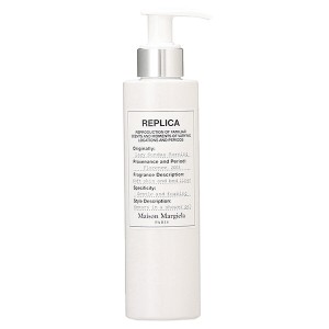 メゾン マルジェラ Maison Margiela レプリカ シャワージェル レイジーサンデー モーニング 200mL ボディソープ