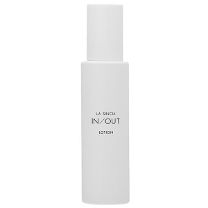 ラシンシア LA SINCIA IN/OUT ローション 120mL 化粧水