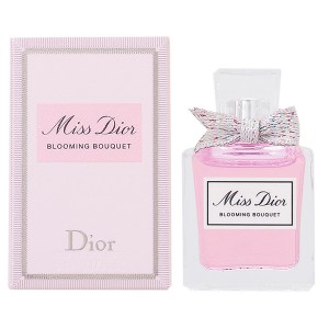 クリスチャンディオール Christian Dior ミス ディオール ブルーミング ブーケ オードゥトワレ EDT 5mL