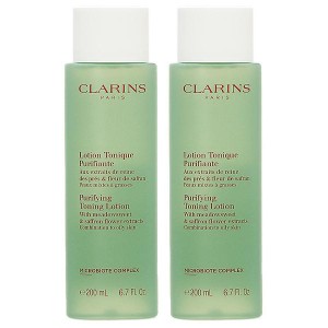 【セット】 クラランス CLARINS トーニング ローション SP コンビネーション/オイリー 200mL 2個セット