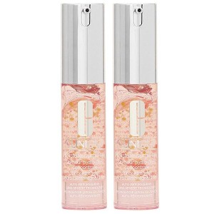 【セット】 クリニーク CLINIQUE モイスチャー サージ 96 アイ コンセントレート 15mL 2個セット