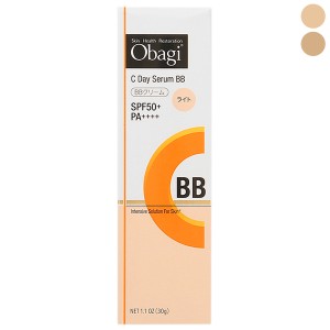 オバジ Obagi オバジC デイセラムBB SPF50+ PA++++ 30g