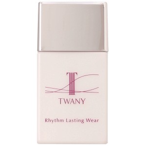 カネボウ トワニー TWANY リズムラスティングウェア SPF44 PA+++ 30mL 化粧下地