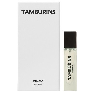 タンバリンズ TAMBURINS パフューム カモ 11mL 香水 フレグランス