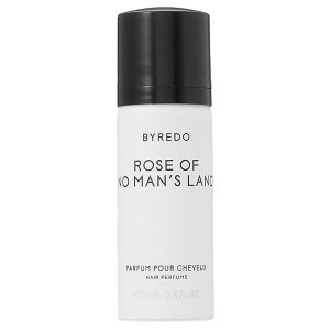 バイレード BYREDO ローズ オブ ノー マンズ ランド ヘアパフューム 75mL