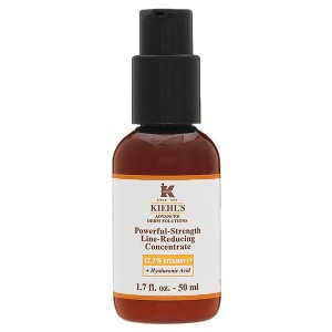 キールズ Kiehl's DS ライン コンセントレート 12.5C 50mL 美容液