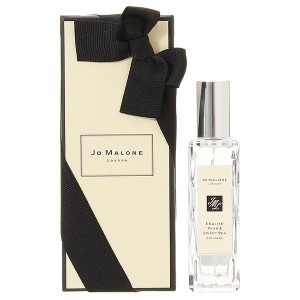 ジョー マローン ロンドン Jo MALONE LONDON イングリッシュペアー&スイート ピー コロン ユニセックス 30mL 香水 フレグランス