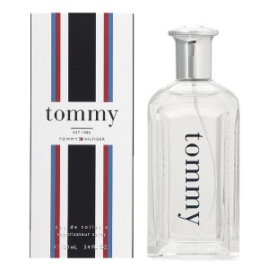 トミーヒルフィガー TOMMY HILFIGER トミー コロン オードトワレ EDT 100mL 香水 フレグランス