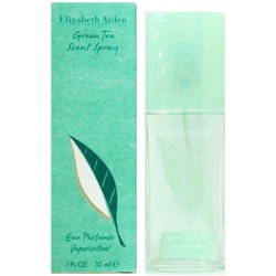 エリザベスアーデン Elizabeth Arden グリーンティー セントスプレー オードトワレ EDT レディース 30mL 香水 フレグランス