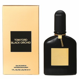 トムフォードビューティ TOM FORD BEAUTY ブラック オーキッド オードパルファムスプレィ EDP レディース 30mL オードパルファム