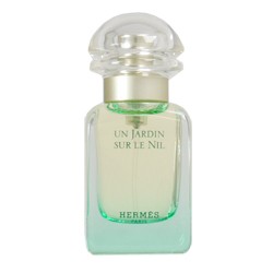 エルメス HERMES ナイルの庭 オードトワレ EDT ユニセックス 30mL 香水 フレグランス