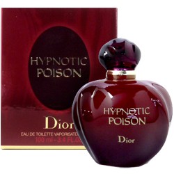 クリスチャンディオール Christian Dior ヒプノティック プワゾン オードゥ トワレ EDT レディース 100mL 香水 フレグランス