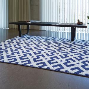 男前 インテリア ラグの通販 Au Pay マーケット