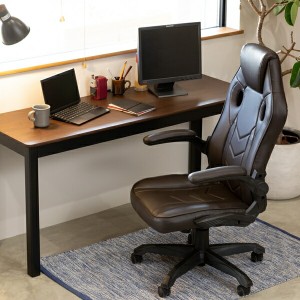ゆったりとした座り心地の体圧分散チェア オフィスチェア マンター イス・チェア パソコン・オフィスチェア 910218376 K175 在宅 テレワ