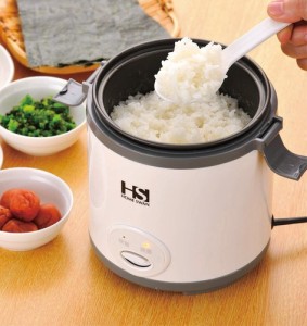 ミニ炊飯器1.5合炊き キッチン 炊飯器 FL-2580 a11105 炊飯器 ミニ炊飯器 1.5合 1人用 2人用 コンパクト 「ポイント2% 300円クーポン配布