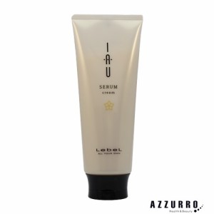 ルベル イオセラム クリーム ヘアートリートメント 200ml【ゆうパケット対応】